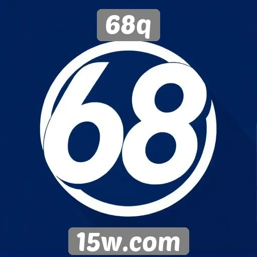 Avaliação completa do site de jogos 68q