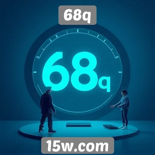 Novas funcionalidades previstas para o site 68q